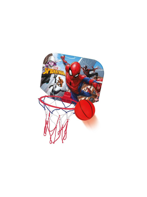 ΜΠΑΣΚΕΤΑ MARVEL SPIDERMAN | ISBN: 5203068140144