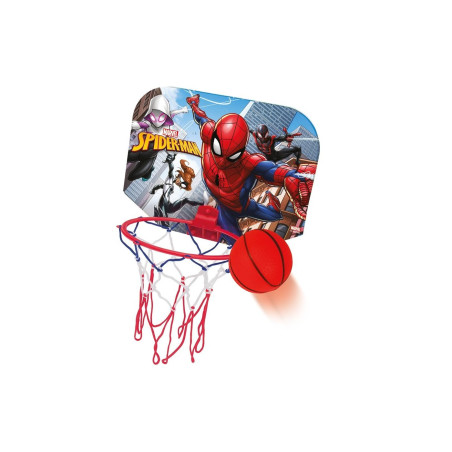 ΜΠΑΣΚΕΤΑ MARVEL SPIDERMAN | ISBN: 5203068140144