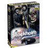 ΕΠΙΤΡΑΠΕΖΙΟ CRIME SCENE STOCKHOLM 2007 | ISBN: 5203068217044