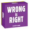 ΕΠΙΤΡΑΠΕΖΙΟ GIFT GAMES WRONG IS RIGHT | ISBN: 5203068248017