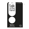 ΕΠΙΤΡΑΠΕΖΙΟ TALK TO THE HAND SPICY (EXPANSION PACK) | ISBN: 52030682