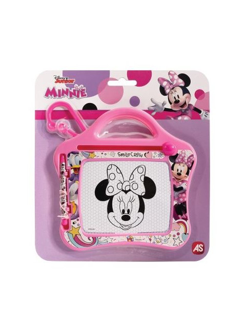 ΠΙΝΑΚΑΣ ΓΡΑΨΕ-ΣΒΗΣΕ:- MINNIE DOODLE FUN TRAVEL | ISBN: 5203068130664