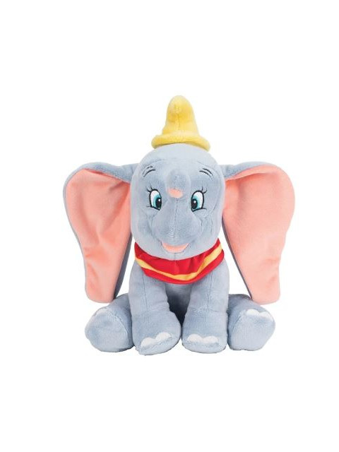 ΛΟΥΤΡΙΝΟ DISNEY: DUMBO ΤΟ ΕΛΕΦΑΝΤΑΚΙ 17EK | ISBN: 5203068017149