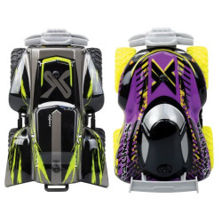 ΤΗΛΕΚΑΤΕΥΘΥΝΟΜΕΝΟ ΑΥΤΟΚΙΝΗΤΟ EXOST X-MONSTER/ X-BEAST II (ΤΥΧΑΙΑ ΕΠΙ