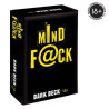 ΠΑΙΧΝΙΔΙΑ ΜΕ ΚΑΡΤΕΣ DARK DECK: MINDF@CK | ISBN: 5203068252021
