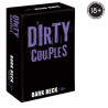 ΠΑΙΧΝΙΔΙΑ ΜΕ ΚΑΡΤΕΣ DARK DECK: DIRTY COUPLES | ISBN: 5203068252069