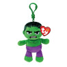 TY BEANIE BABIES ΛΟΥΤΡΙΝΟ ΜΠΡΕΛΟΚ MARVEL: HULK 8,5 ΕΚ. | ISBN: 00842