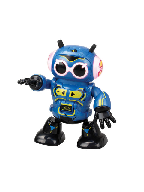 ΗΛΕΚΤΡΟΝΙΚΟ ΡΟΜΠΟΤ ROBO BEATS II | ISBN: 4891813885993