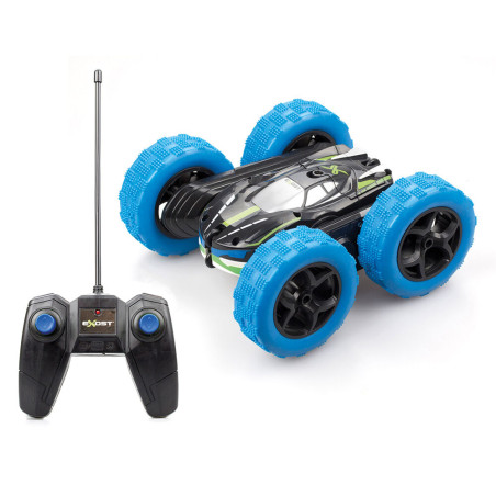 ΤΗΛΕΚΑΤΕΥΘΥΝΟΜΕΝΟ ΑΥΤΟΚΙΝΗΤΟ EXOST X-STORM ΜΠΛΕ | ISBN: 520306820221