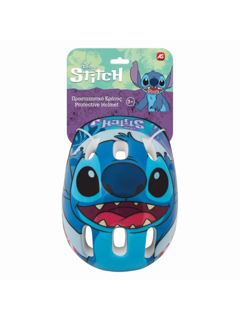 ΚΡΑΝΟΣ STITCH | ISBN: 5203068502737