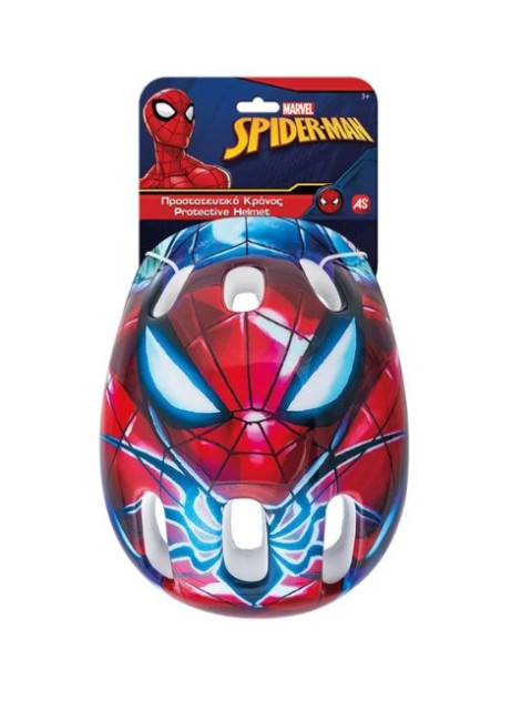 ΚΡΑΝΟΣ MARVEL SPIDERMAN | ISBN: 5203068502706