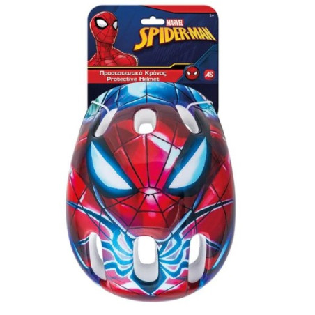 ΚΡΑΝΟΣ MARVEL SPIDERMAN | ISBN: 5203068502706