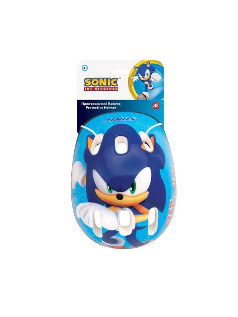 ΚΡΑΝΟΣ SONIC | ISBN: 5203068502591