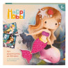 HAPPIHOBBI ART CRYSTAL BEADS MERMAIDS | ISBN: 5203068210472