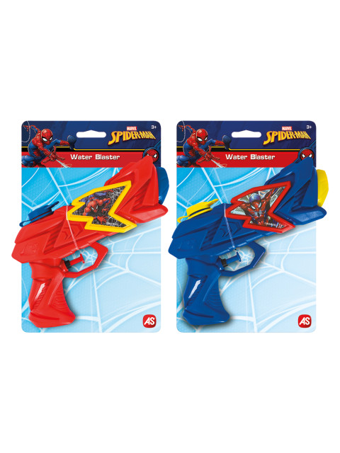 ΝΕΡΟΠΙΣΤΟΛΟ SPIDER-MAN (ΤΥΧΑΙΑ ΕΠΙΛΟΓΗ) | ISBN: 5203068012281