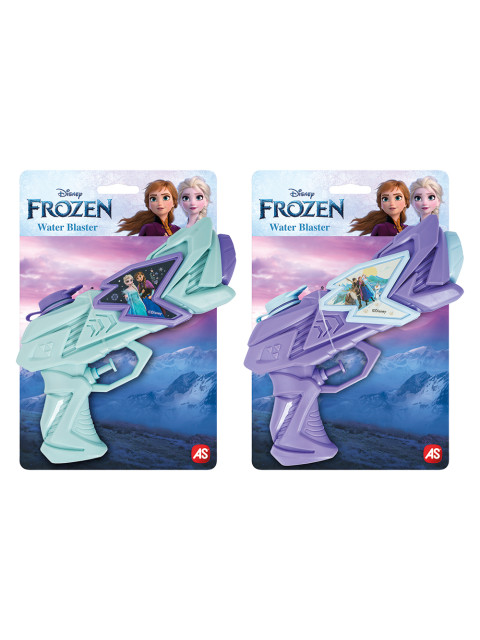 ΝΕΡΟΠΙΣΤΟΛΟ FROZEN (ΤΥΧΑΙΑ ΕΠΙΛΟΓΗ) | ISBN: 5203068012298