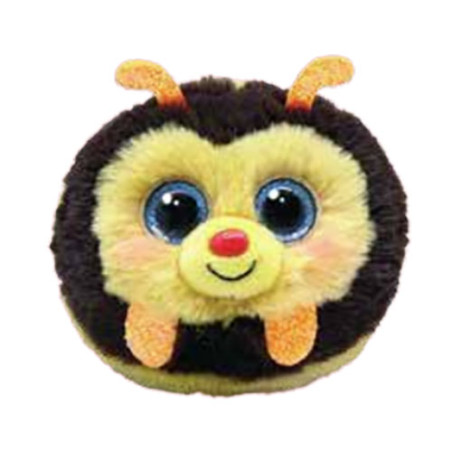 TY BEANIE BALLS ΛΟΥΤΡΙΝΟ: ZINGER ΧΝΟΥΔΩΤΗ ΜΕΛΙΣΣΟΥΛΑ | ISBN: 0084214
