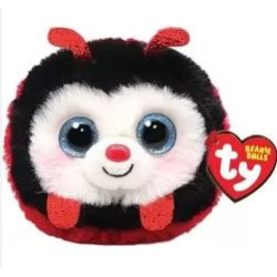 TY BEANIE BALLS ΛΟΥΤΡΙΝΟ: IZZY ΧΝΟΥΔΩΤΟ ΠΑΣΧΑΛΙΤΣΑ | ISBN: 008421425