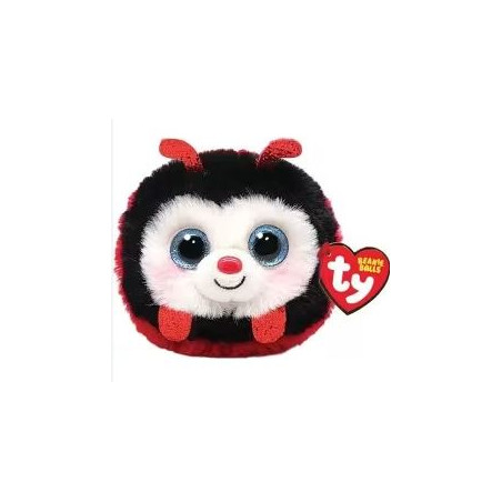 TY BEANIE BALLS ΛΟΥΤΡΙΝΟ: IZZY ΧΝΟΥΔΩΤΟ ΠΑΣΧΑΛΙΤΣΑ | ISBN: 008421425