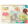 HAPPIHOBBI MAGNET ΖΩΑΚΙΑ | ISBN: 5203068640767
