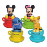 DISNEY ΠΕΡΙΣΤΡΕΦΟΜΕΝΕΣ ΦΙΓΟΥΡΕΣ (ΤΥΧΑΙΑ ΕΠΙΛΟΓΗ) | ISBN: 80051251789