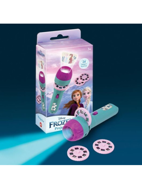 MINI PROJECTOR: FROZEN | ISBN: 5203068642143