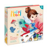 HAPPIHOBBI ART WATERCOLORS ΝΕΡΑΪΔΕΣ | ISBN: 5203068210458