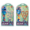 ΒΟΥΡΤΑ ΜΕ ΚΟΛΙΕ STITCH (2 ΣΧΕΔΙΑ - ΤΥΧΑΙΑ ΕΠΙΛΟΓΗ) | ISBN: 520306864