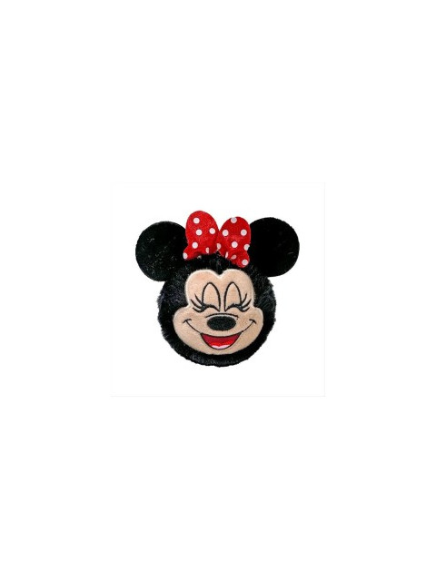 TY ΧΝΟΥΔΩΤΟ ΜΠΑΛΑΚΙ BEANIE BOUNCERS DISNEY: MINNIE | ISBN: 008421830