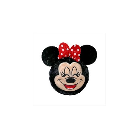 TY ΧΝΟΥΔΩΤΟ ΜΠΑΛΑΚΙ BEANIE BOUNCERS DISNEY: MINNIE | ISBN: 008421830