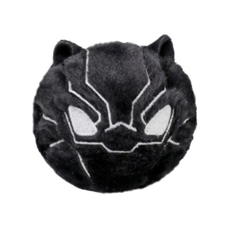 TY ΧΝΟΥΔΩΤΟ ΜΠΑΛΑΚΙ BEANIE BOUNCERS MARVEL: BLACK PANTHER | ISBN: 00