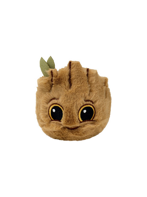 TY ΧΝΟΥΔΩΤΟ ΜΠΑΛΑΚΙ BEANIE BOUNCERS MARVEL: GROOT | ISBN: 0084218303