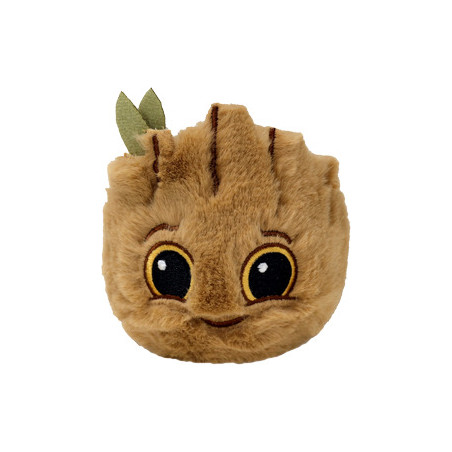 TY ΧΝΟΥΔΩΤΟ ΜΠΑΛΑΚΙ BEANIE BOUNCERS MARVEL: GROOT | ISBN: 0084218303