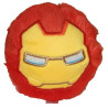 TY ΧΝΟΥΔΩΤΟ ΜΠΑΛΑΚΙ BEANIE BOUNCERS MARVEL: IRON MAN | ISBN: 0084218