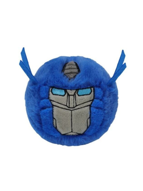 TY ΧΝΟΥΔΩΤΟ ΜΠΑΛΑΚΙ BEANIE BOUNCERS TRANSFORMERS: OPTIMUS PRIME | IS