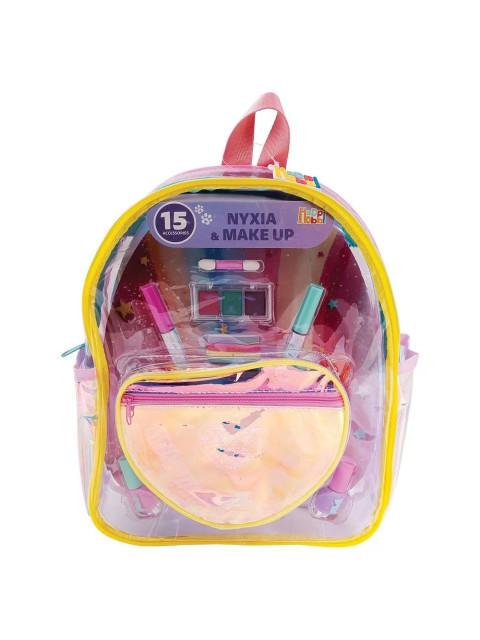 HAPPIHOBBI ΣΕΤ ΟΜΟΡΦΙΑΣ 5 ΣΕ 1 ΣΕ ΤΣΑΝΤΑ | ISBN: 5203068600082