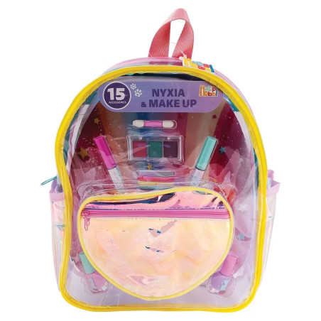 HAPPIHOBBI ΣΕΤ ΟΜΟΡΦΙΑΣ 5 ΣΕ 1 ΣΕ ΤΣΑΝΤΑ | ISBN: 5203068600082