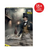 ΕΠΙΤΡΑΠΕΖΙΟ CRIME SCENE VIENNA 1824 | ISBN: 5203068217112