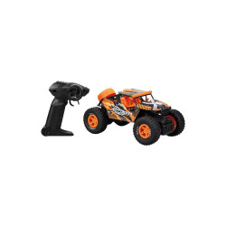 ΤΗΛΕΚΑΤΕΥΘΥΝΟΜΕΝΟ ΑΥΤΟΚΙΝΗΤΟ EXOST TURBO RUSH | ISBN: 4891813206750