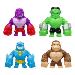 ΦΙΓΟΥΡΑ STRETCHERZ STRETCH SQUAD XXL (ΤΥΧΑΙΑ ΕΠΙΛΟΓΗ) | ISBN: 505083