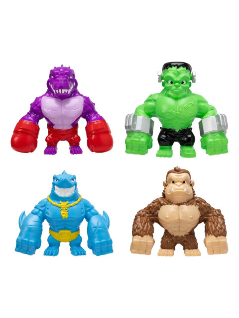 ΦΙΓΟΥΡΑ STRETCHERZ STRETCH SQUAD XXL (ΤΥΧΑΙΑ ΕΠΙΛΟΓΗ) | ISBN: 505083