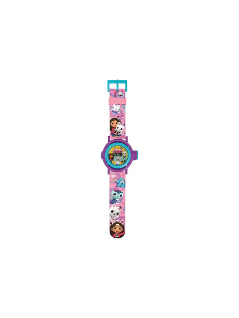 ΨΗΦΙΑΚΟ ΡΟΛΟΙ ΠΡΟΤΖΕΚΤΟΡΑΣ GABBY\'S DOLLHOUSE | ISBN: 5203068642525