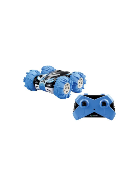 ΤΗΛΕΚΑΤΕΥΘΥΝΟΜΕΝΟ ΑΥΤΟΚΙΝΗΤΟ EXOST R/C 1:18 360 AQUACROSS | ISBN: 48