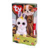 TY BEANIE BOOS 15 ΕΚ & ΧΝΟΥΔΩΤΟ BEANIE BALLS - ΛΑΜΠΑΔΑ 2026 | ISBN: 