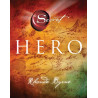 THE HERO HC - Rhonda Byrne | ISBN: 9781471133442