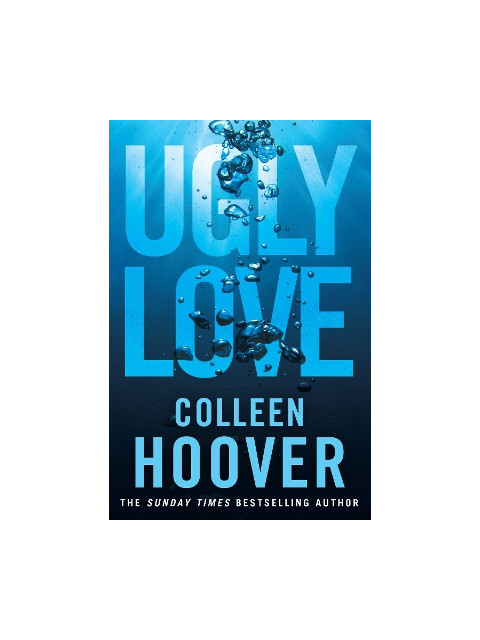UGLY LOVE PB - Colleen Hoover | ISBN: 9781471136726