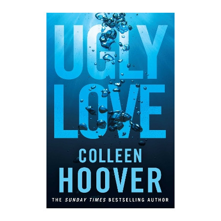 UGLY LOVE PB - Colleen Hoover | ISBN: 9781471136726
