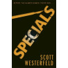SPECIALS PB B FORMAT - Scott Westerfeld | ISBN: 9780857079152