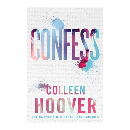 CONFESS PB - Colleen Hoover | ISBN: 9781471148590