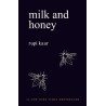 MILK AND HONEY  PB - Rupi Kaur | ISBN: 9781449474256
